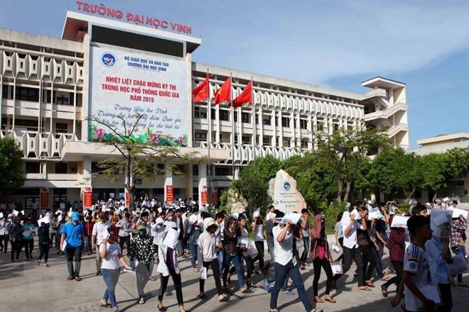 07092015dai hoc Vinh