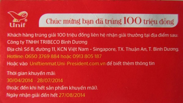 An-mi-trung-100-trieu-dong-cong-ty-khong-tra-thuong 2