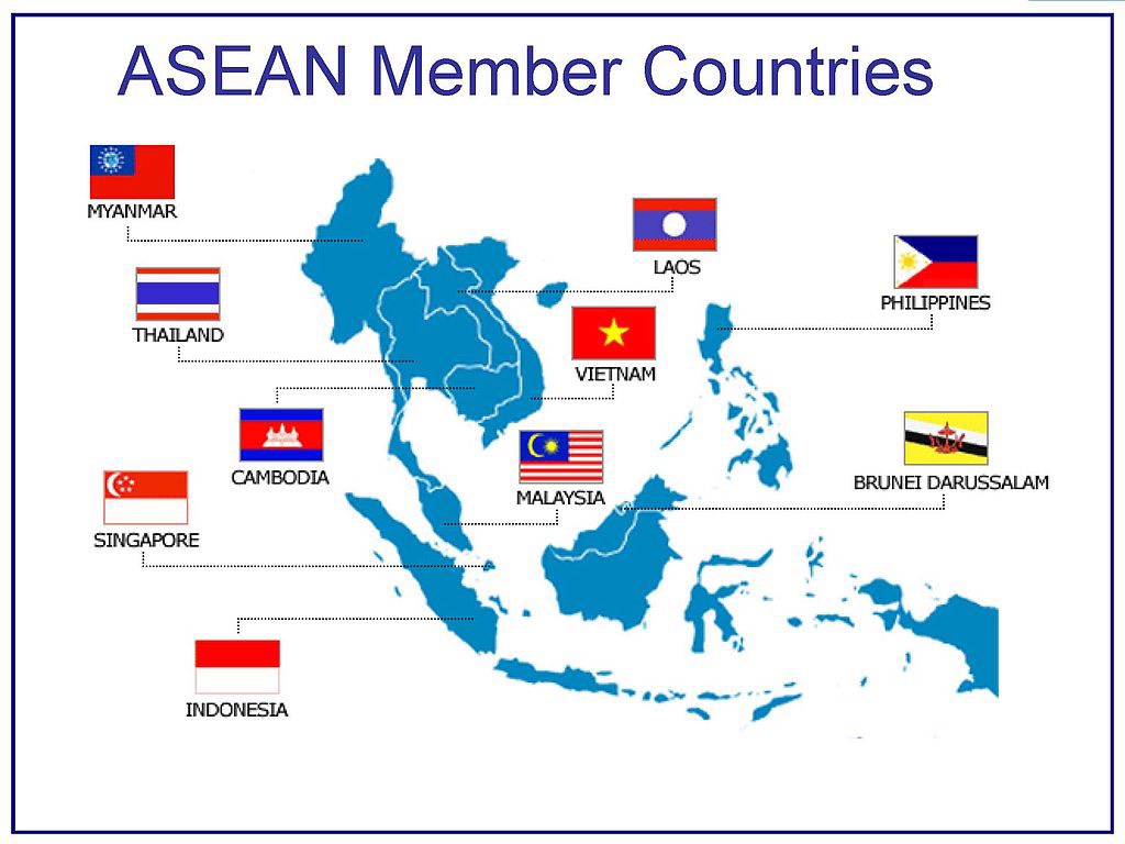 asean 1