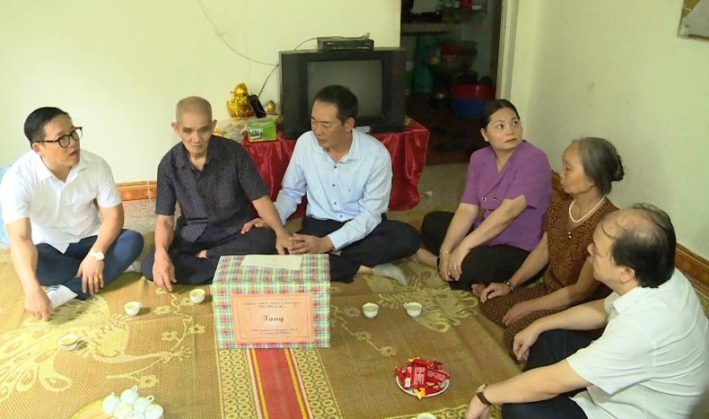 bi thu 2