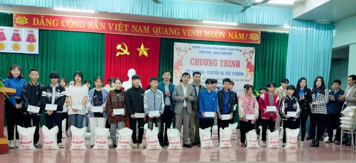 CĐ Nghề 1