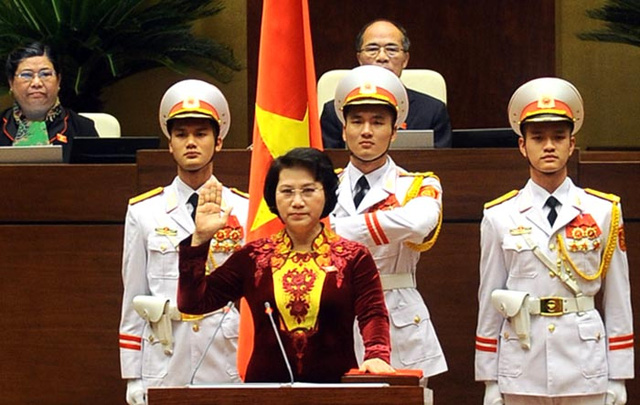 cac-chuc-danh-lanh-dao-da-duoc-quoc-hoi-bau-tai-ky-hop-nay