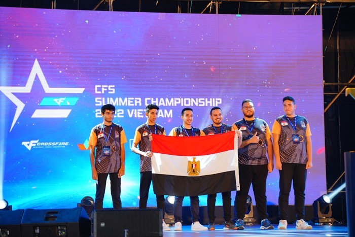 CFS 3