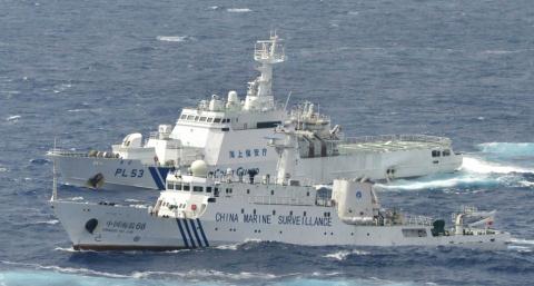 china-conducts-naval-drills 15457930