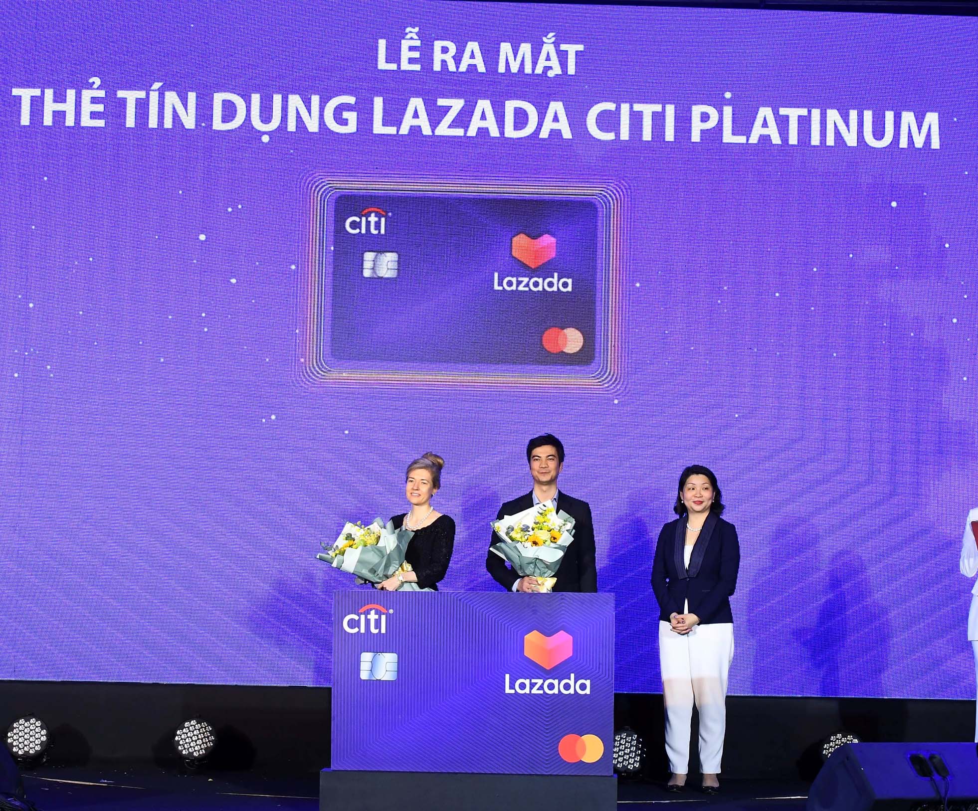 Citi Lazada