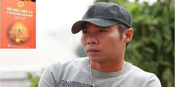 dien-vien-cong-ly-tren-bia-sach-luat-anh AKYJ