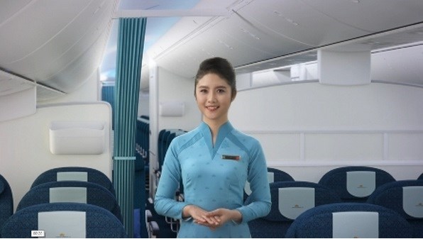 dong-phuc-cho-vietnam airlines-bi-che-xau-ntk minh-hanh-noi-gi-anh 2 barx