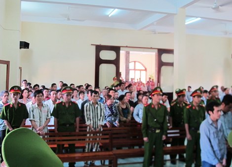 du khan nghe tuyen an qpph