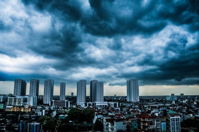 ha-noi-co-mua-rao-va-dong-trong-3-ngay-nghi-le 1