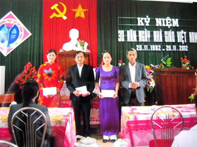 hoai thu5
