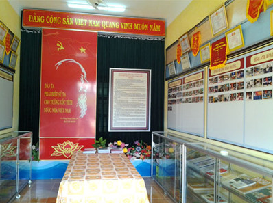 hoai thu6