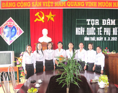 hoai thu7