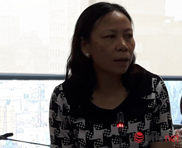 Infonet ba duyen hai