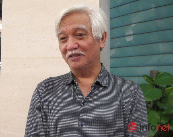 Infonet Duong Trung Quoc