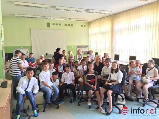 Infonet khaigiang Balan