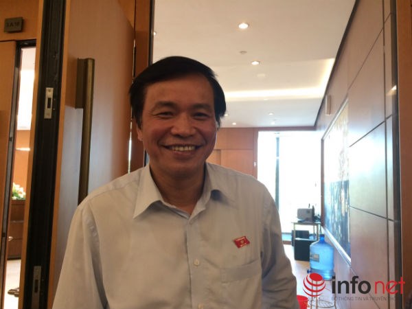 Infonet Nguyen Hanh Phuc