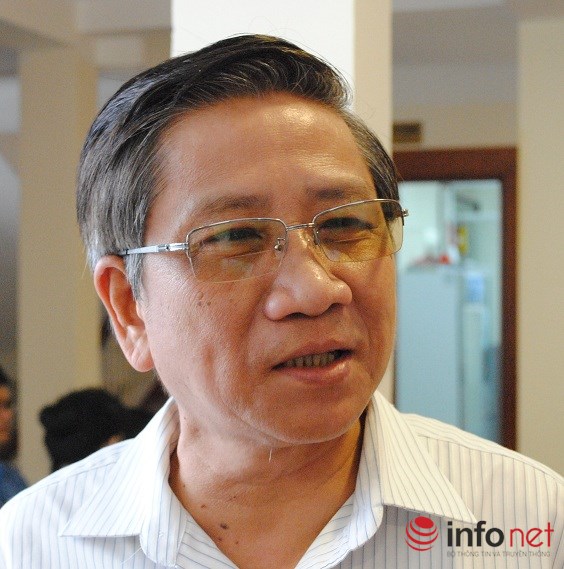 infonet nguyen minh thuyet
