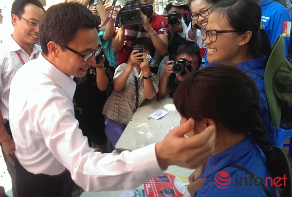 infonet PTT Vu Duc Dam 1