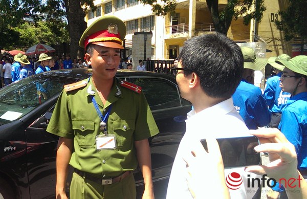 infonet PTT Vu Duc Dam 2