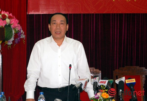 Infonet truong