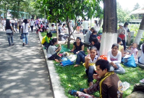 mien-bac-cham-dut-nang-nong-chuan-bi-don-khong-khi-lanh