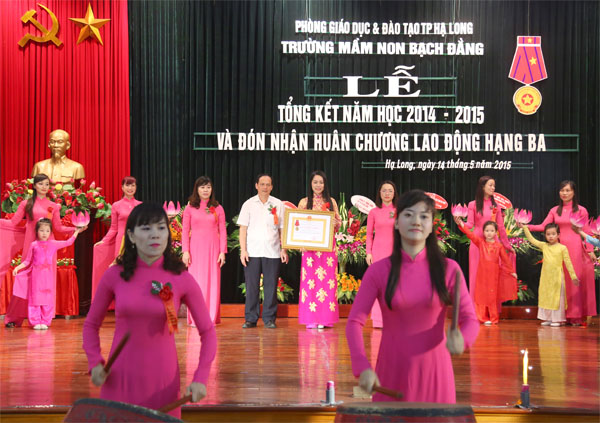MN Bach Dang 2
