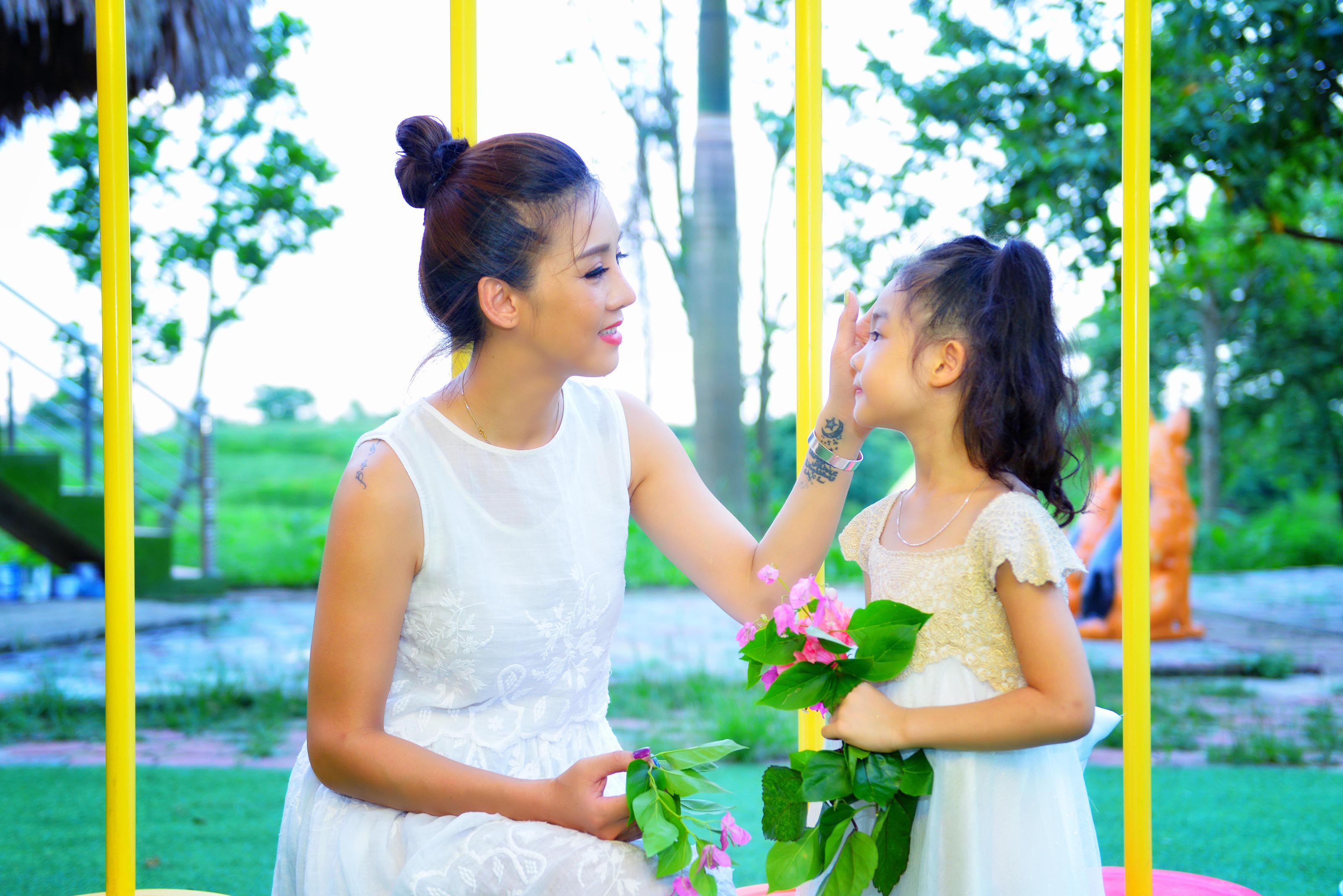 nguoi mau Sao Xa va cac con 3