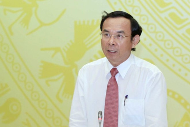 Nguyen Van Nen