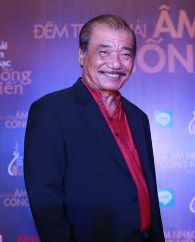 NSND Tran Hieu