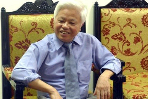 Ong Dang Ngoc Dinh