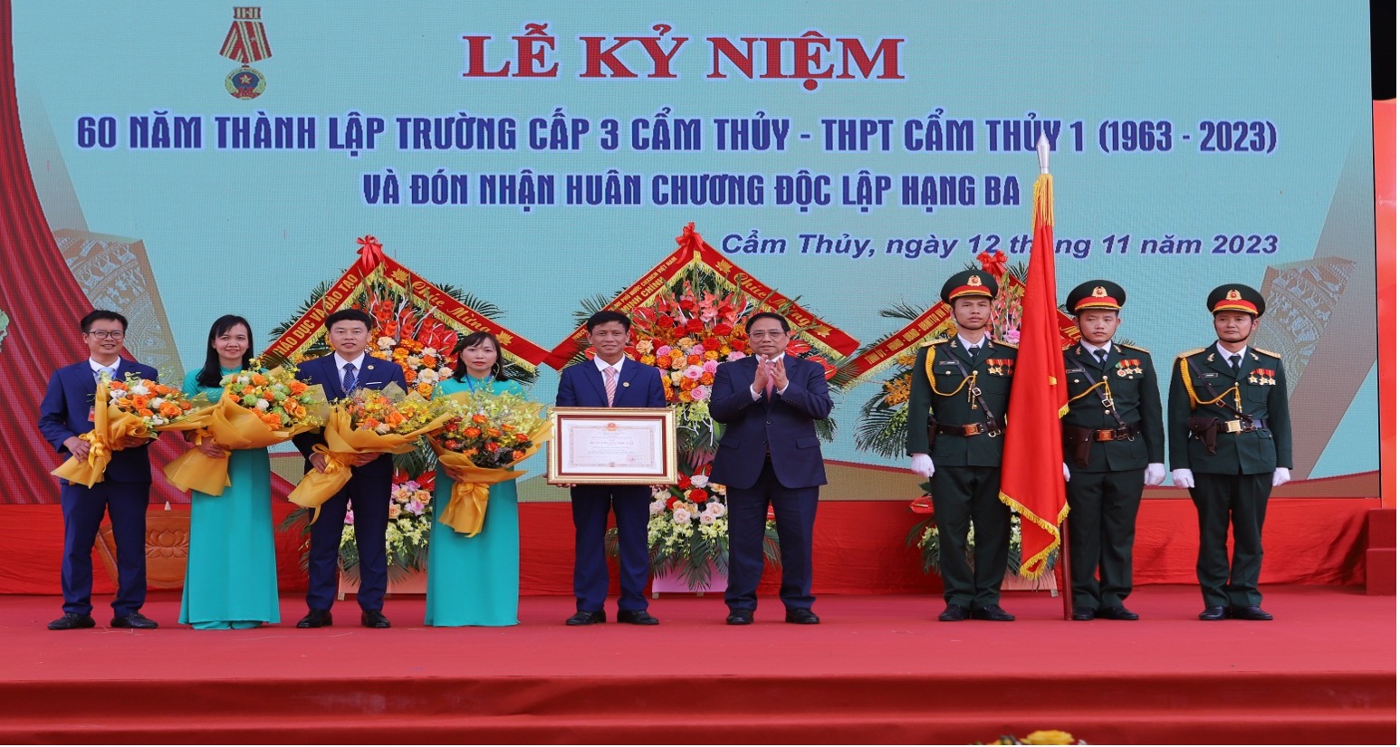 pham minh_chinh
