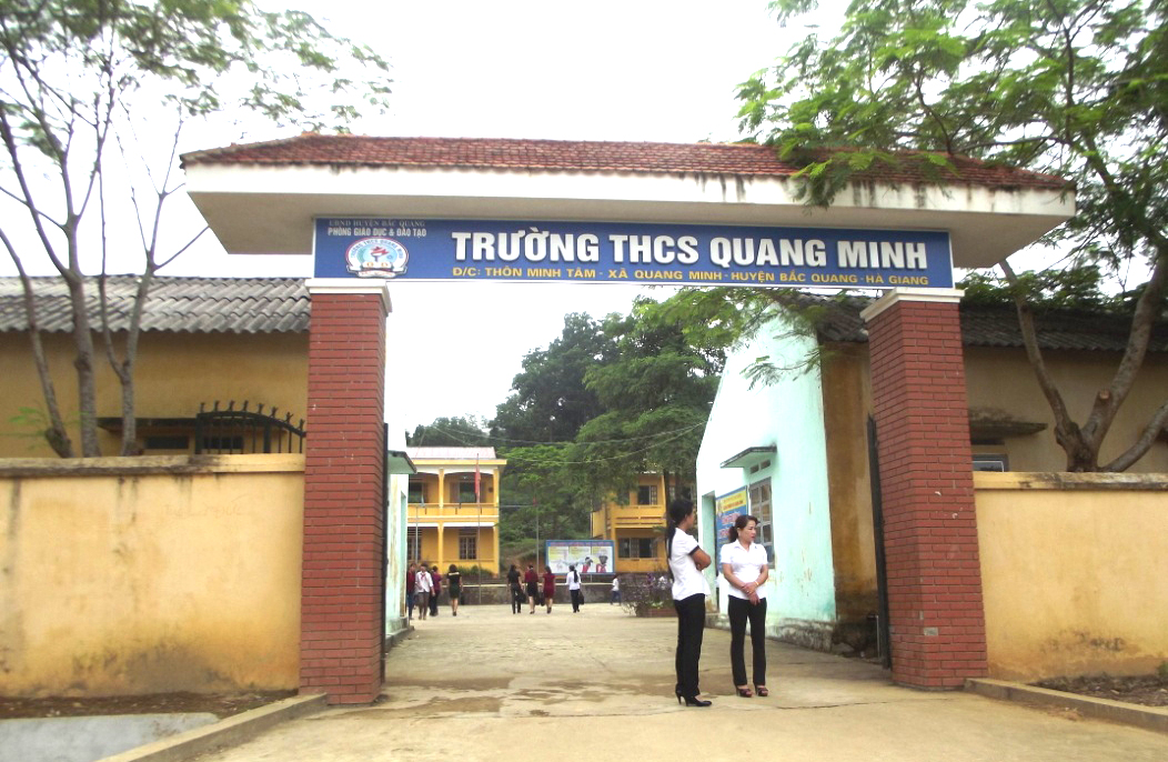 Quang minh 1