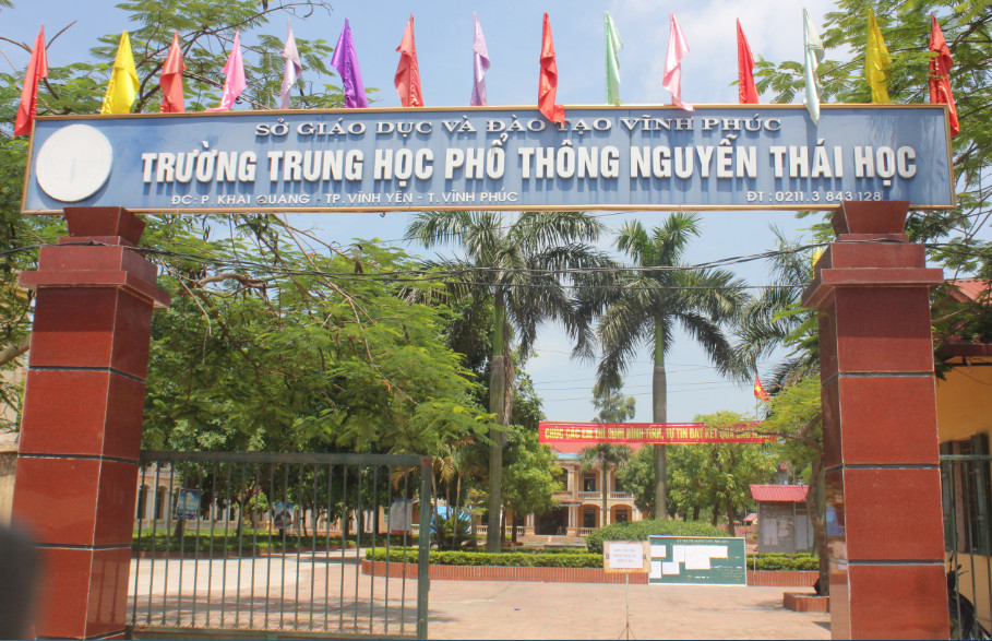 THAI HOC 1