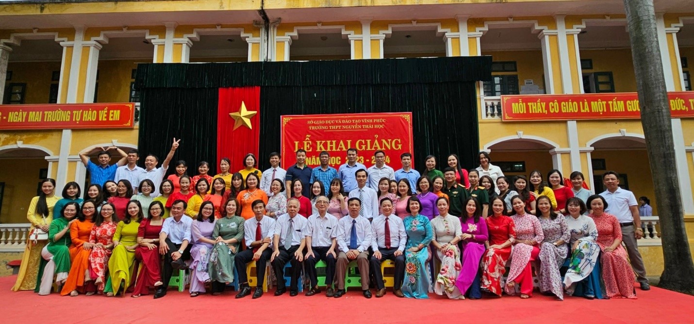 Thái Học 3