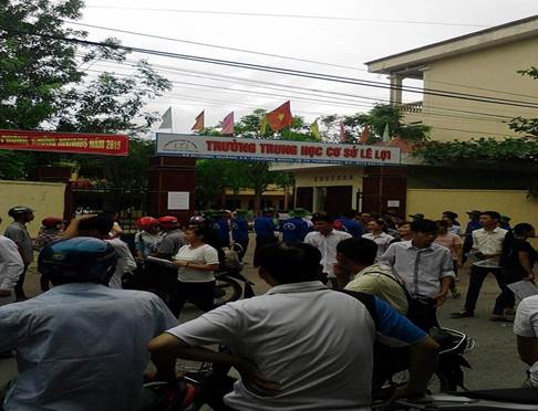 thanh hoa 9