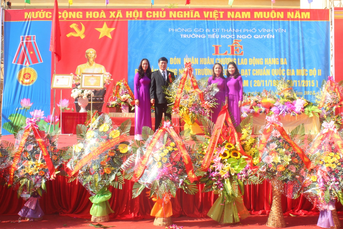 THCS Ngo Quyen1
