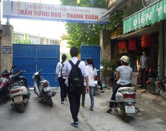 thpt-tran-hung-dao-ha-noi-2