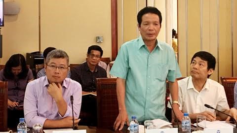 thu truong hoang vinh bao