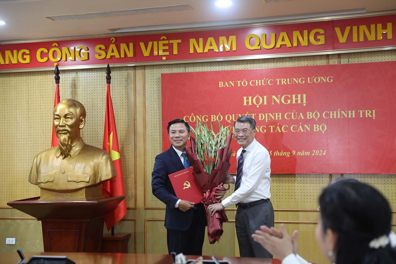 trong hung