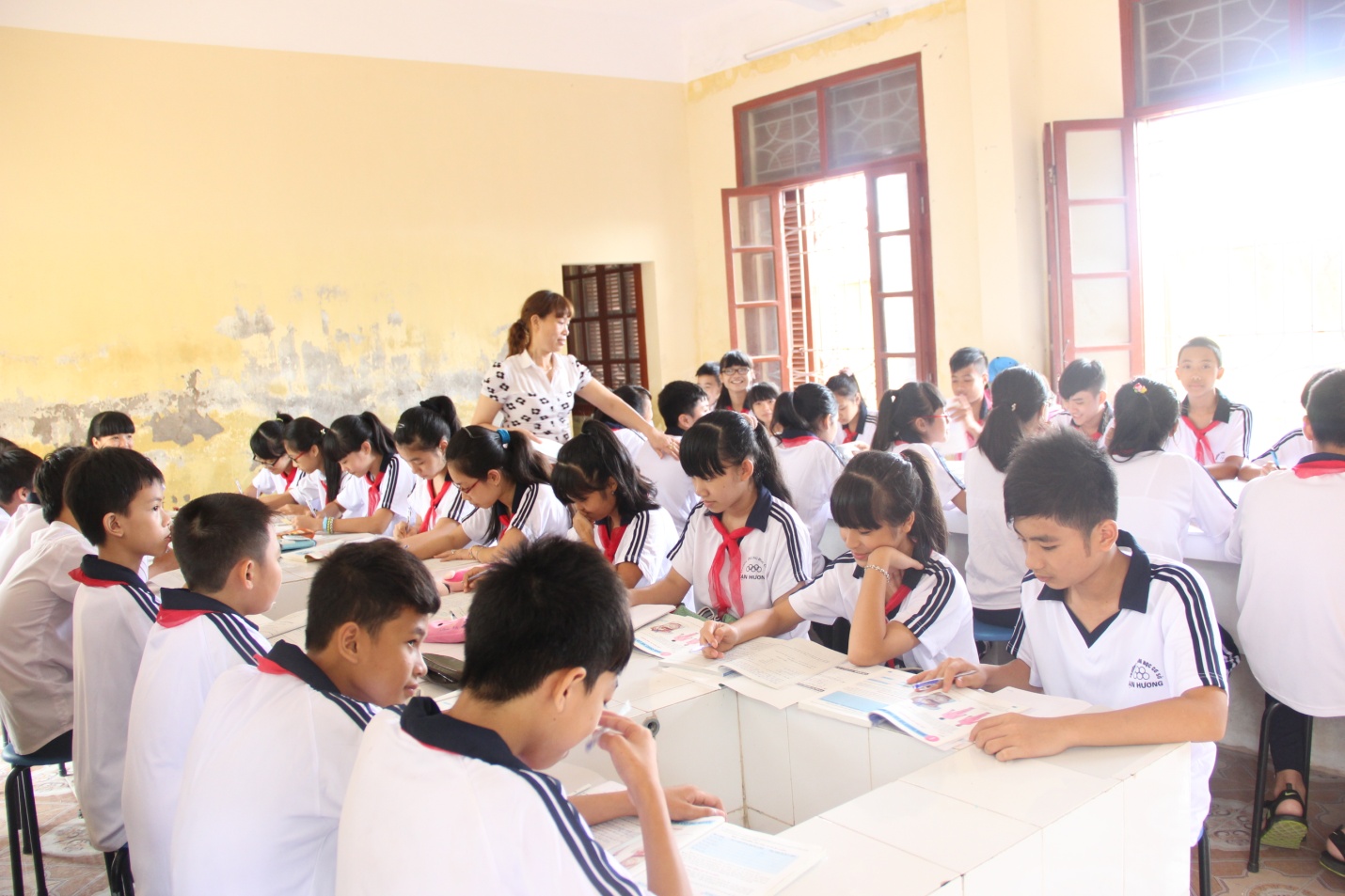 Van huong 2
