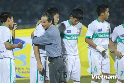 vnp U19 Hoang Anh Gia Lai JMG vo dich 2