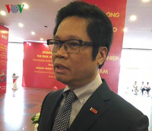 vov doanh nghiep khoi nghiep anh2 efse