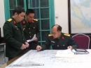Hôm nay: Tìm kiếm máy bay mất tích theo khu vực ưu tiên