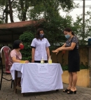 Yên Bái: Ngành Giáo dục và Đào tạo chủ động cao nhất trong công tác phòng, chống dịch