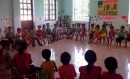 Huyện Vị Xuyên, tỉnh Hà Giang duy trì tốt  phổ cập GDMN cho trẻ 5 tuổi ở các trường đạt chuẩn