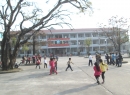 Hiệu trưởng và Hiệu phó Trường Tiểu học Cẩm Thủy, TP. Cẩm Phả, Quảng Ninh không giảng dạy vẫn hưởng phụ cấp đứng lớp?