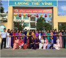 Trường Tiểu học Lương Thế Vinh TP. Hội An, tỉnh Quảng Nam: Khẳng định thương hiệu ngôi trường chất lượng cao