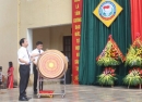 Thanh Hóa: Hơn 870.000 học sinh phấn khởi bước vào năm học mới