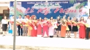 Thanh Hóa: 20 năm ngày trở về của cựu học sinh khóa 1995-1999 với nhiều hoạt động thiện nguyện ý nghĩa.