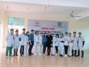 Thanh Hóa: Bệnh viện Đa khoa Phúc Thịnh tích cực làm công tác từ thiện với cộng đồng